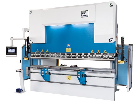 AHK V 30135 CNC - Press Brakes | KNUTH USA